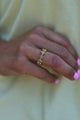 Bague ISLA