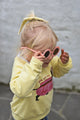 Lunettes mini FLEURS