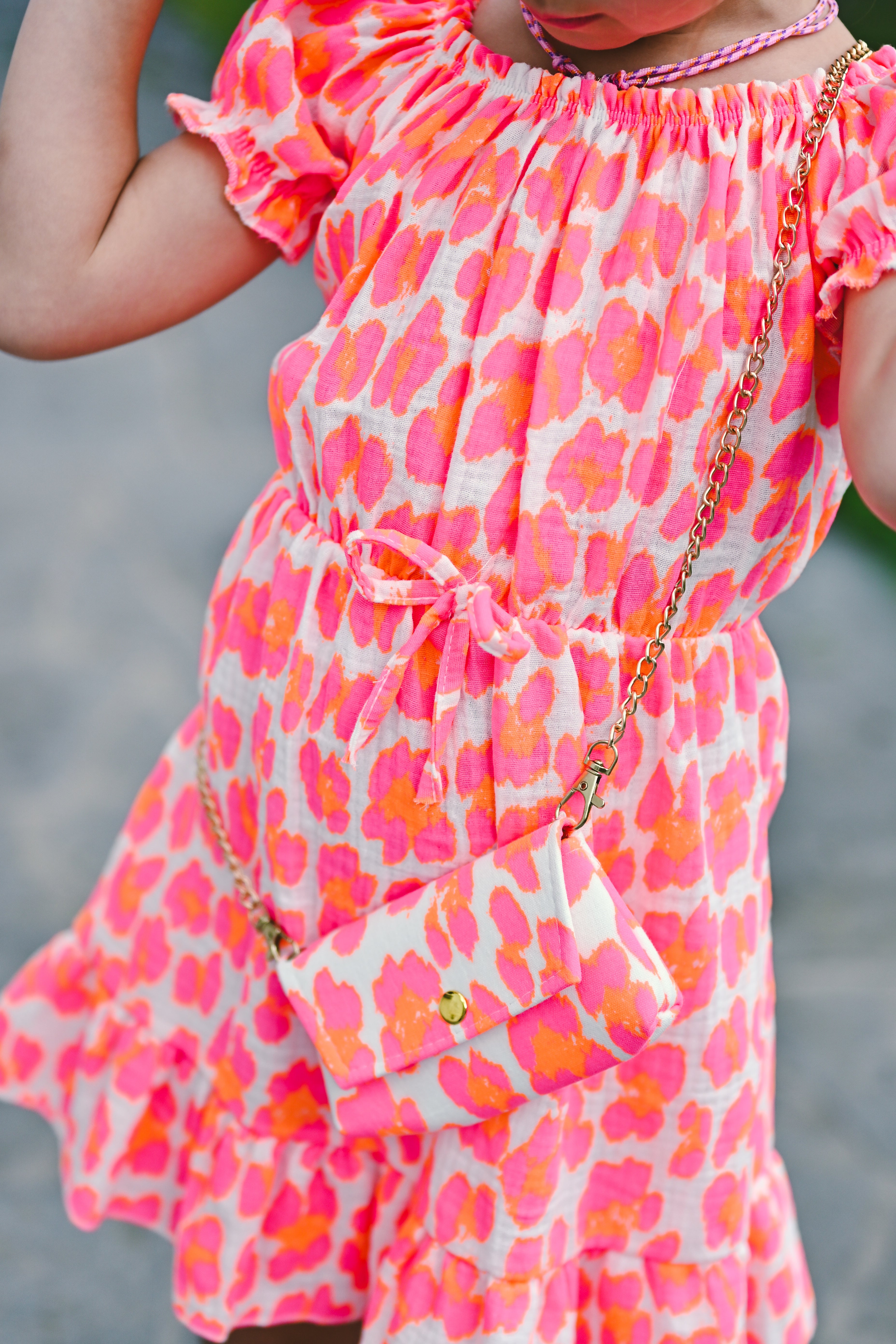 Robe mini JESS