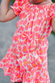 Robe mini JESS