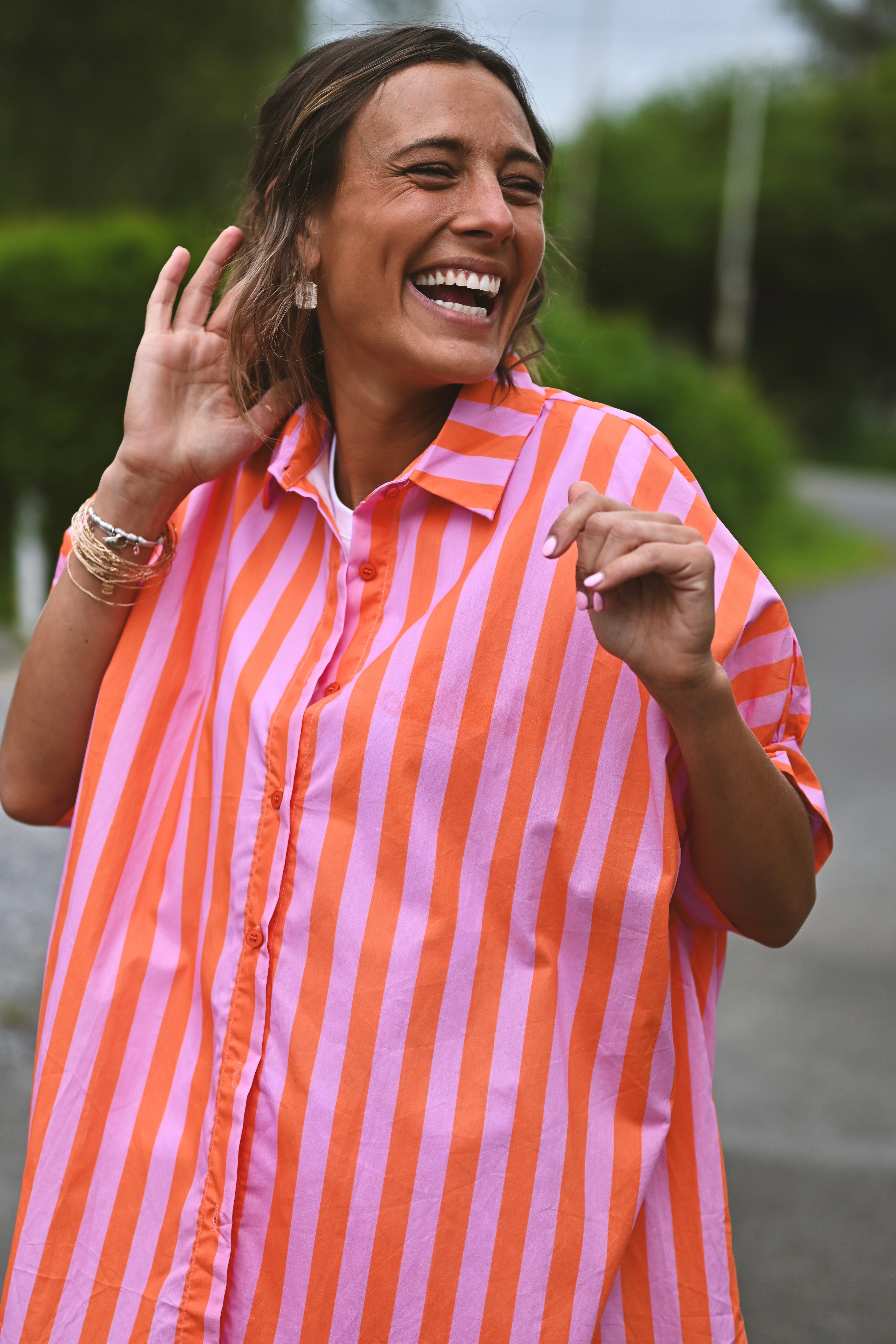 Chemise SICILIA