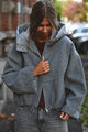 Veste CLAUDIA