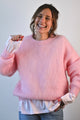 Pull LARISSA