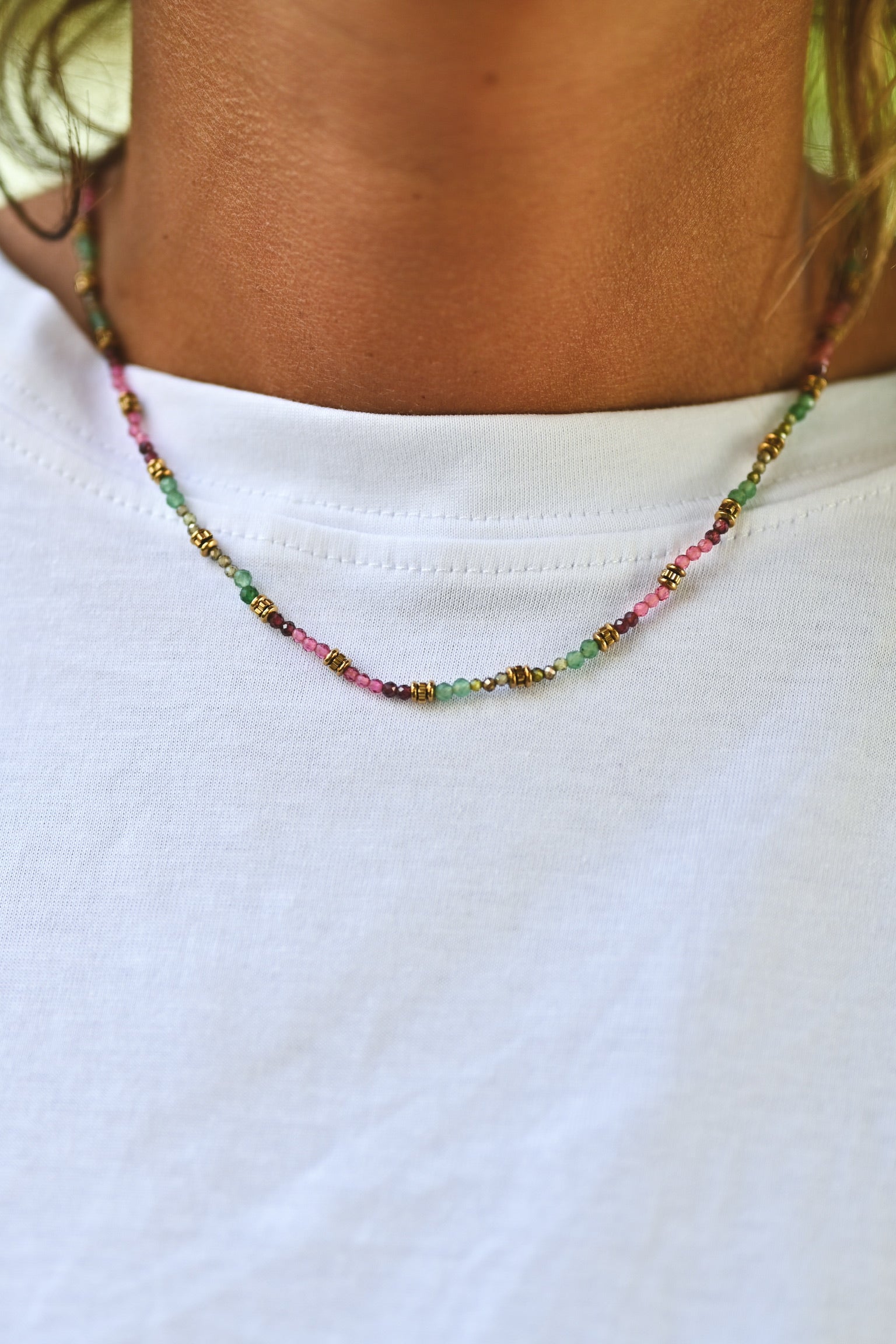 Collier JOANA