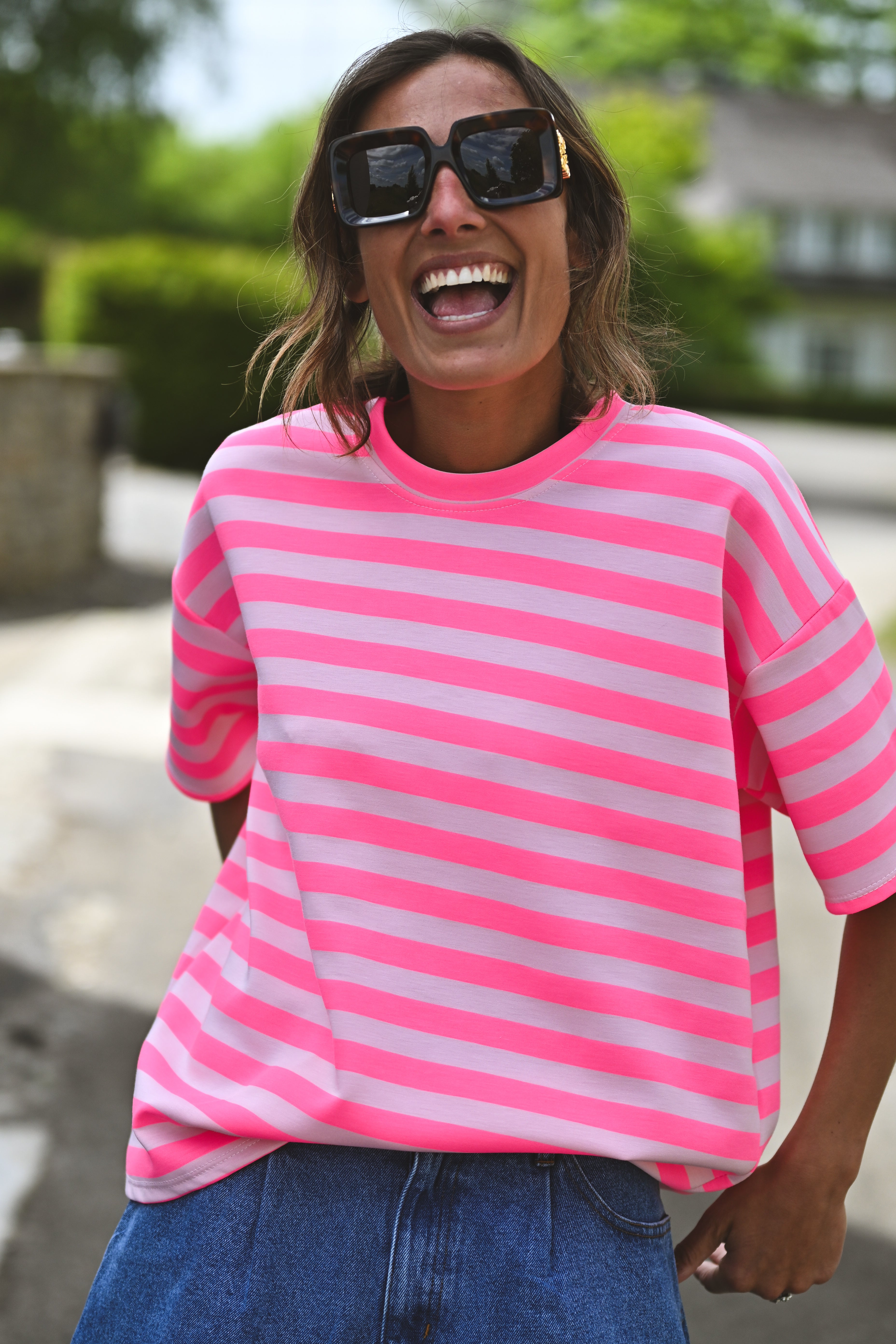 T-shirt SARA