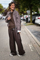 Pantalon ZELIA