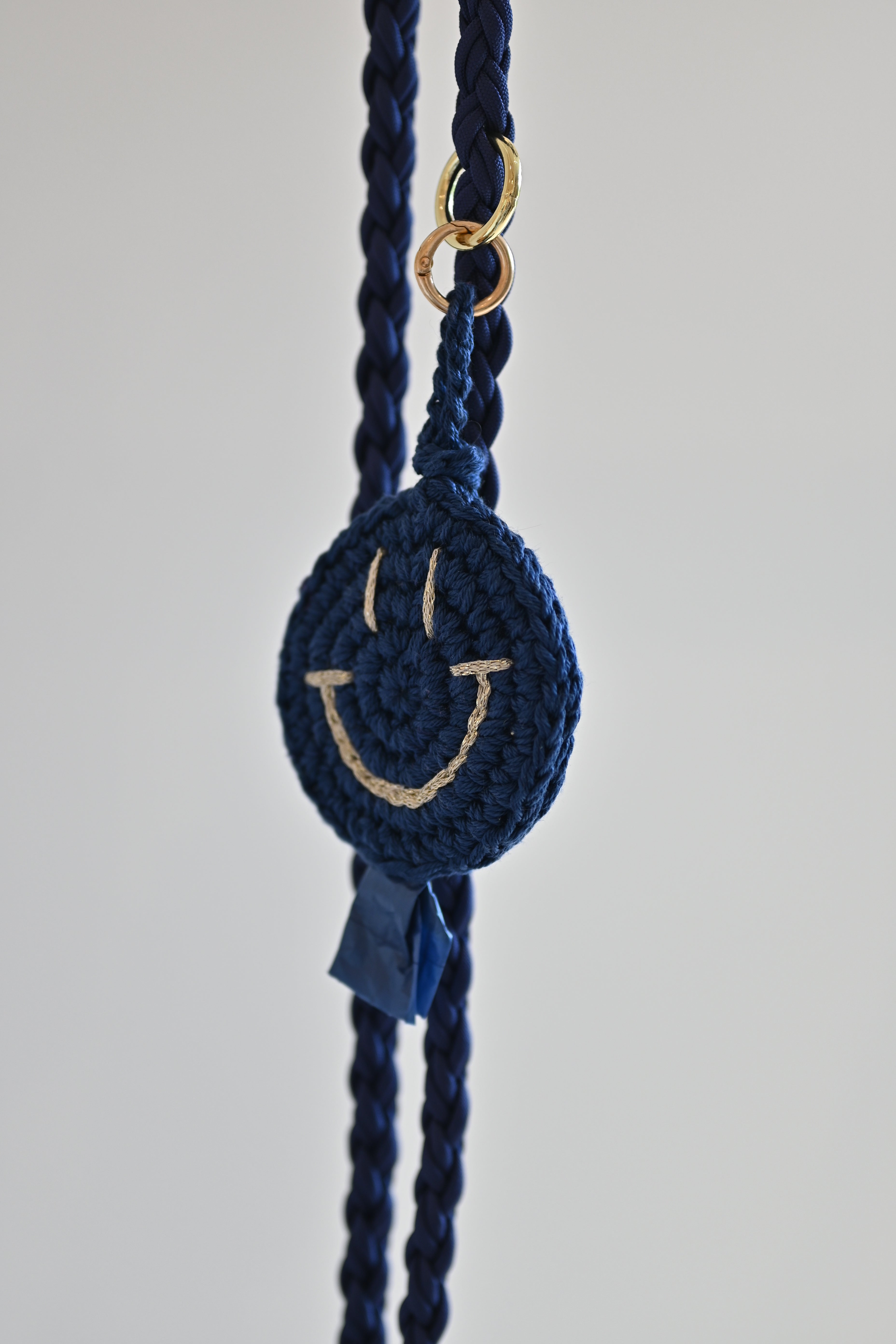 Porte-sacs à crottes