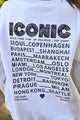 Sweat ICONIC - MATCHY