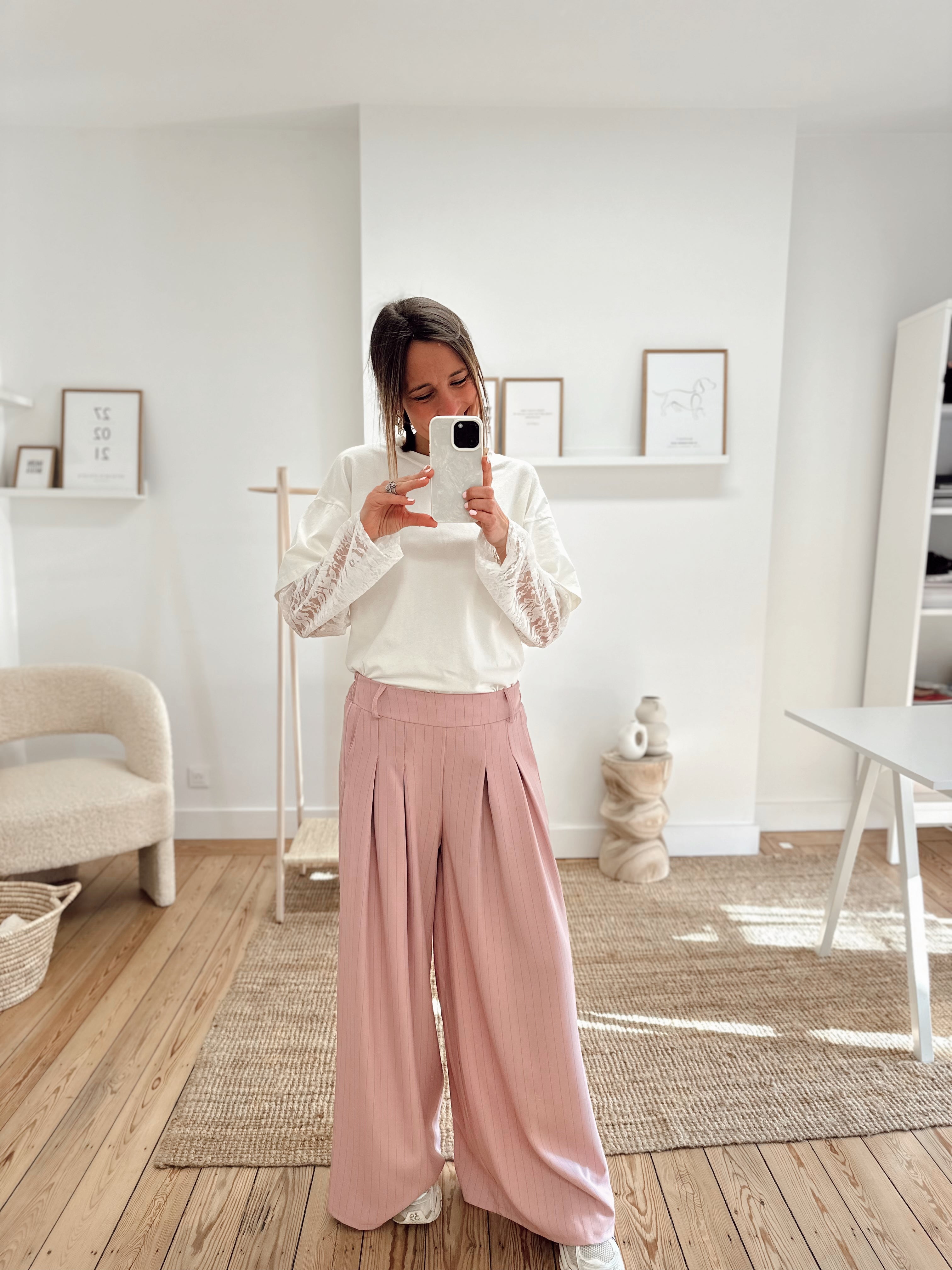 Pantalon FRANCE