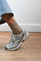 Chaussettes ODETTE