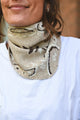 Echarpe petit modèle BANDANA