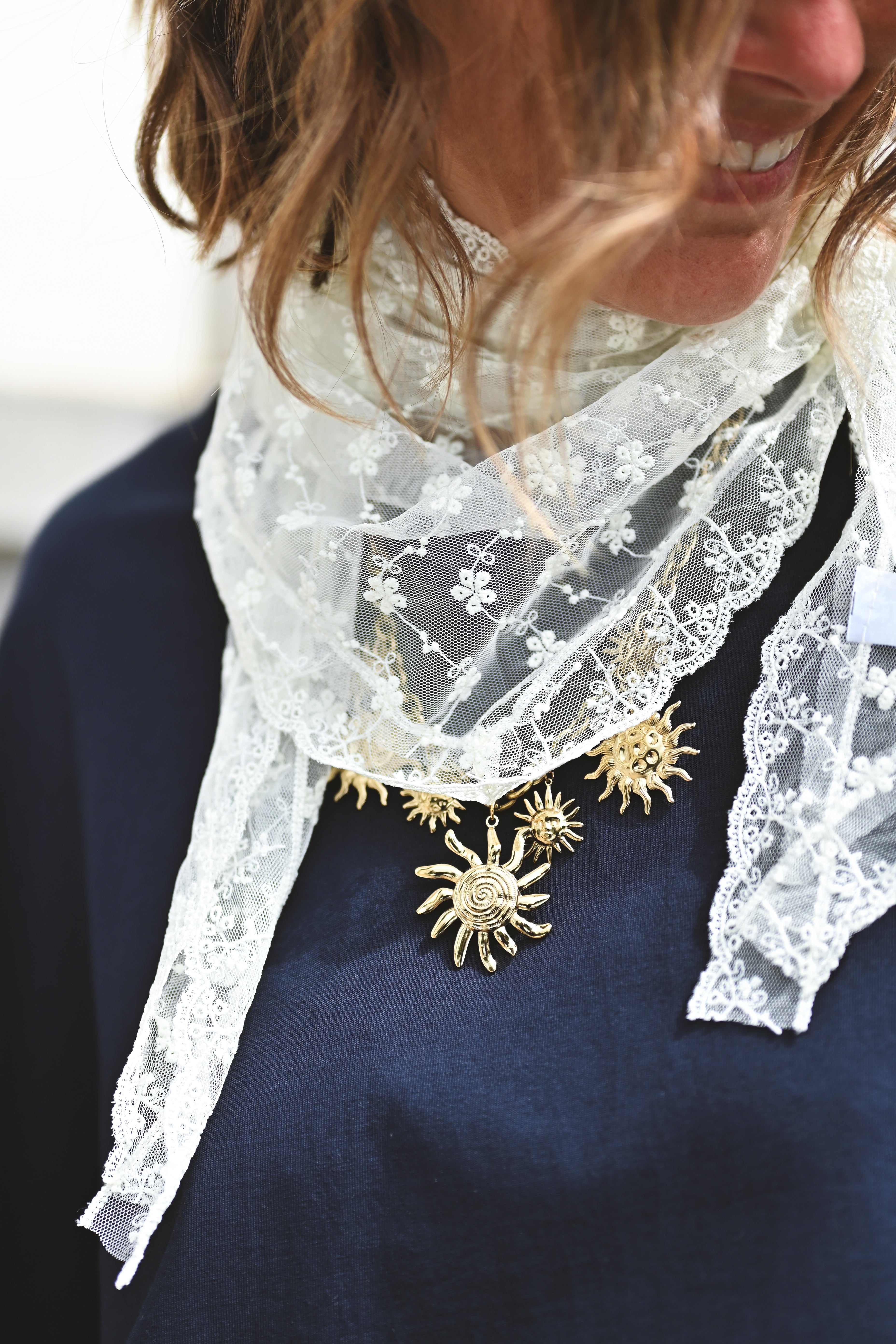 Foulard FRANCE