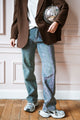 Jeans AGATHA