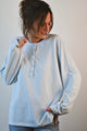 T-shirt longues manches LARISSA