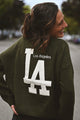 Pull Los Angeles