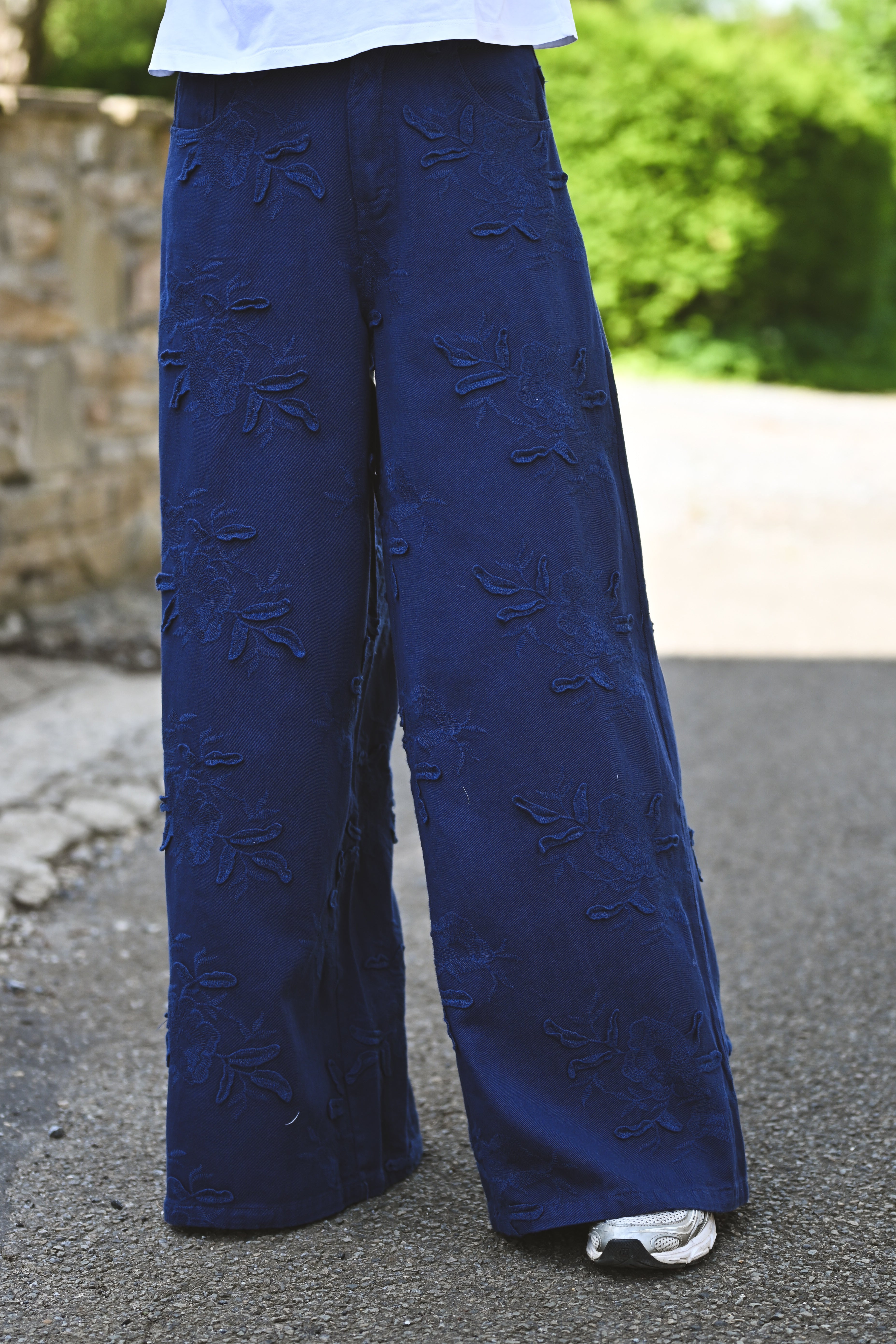 Pantalon GEORGIA