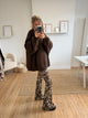 Pantalon IRIS -bootcut