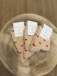 Mini Chaussettes PETIT COEUR