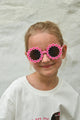 Lunettes mini FLEURS