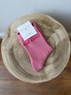 Chaussettes ROSE ADDICT