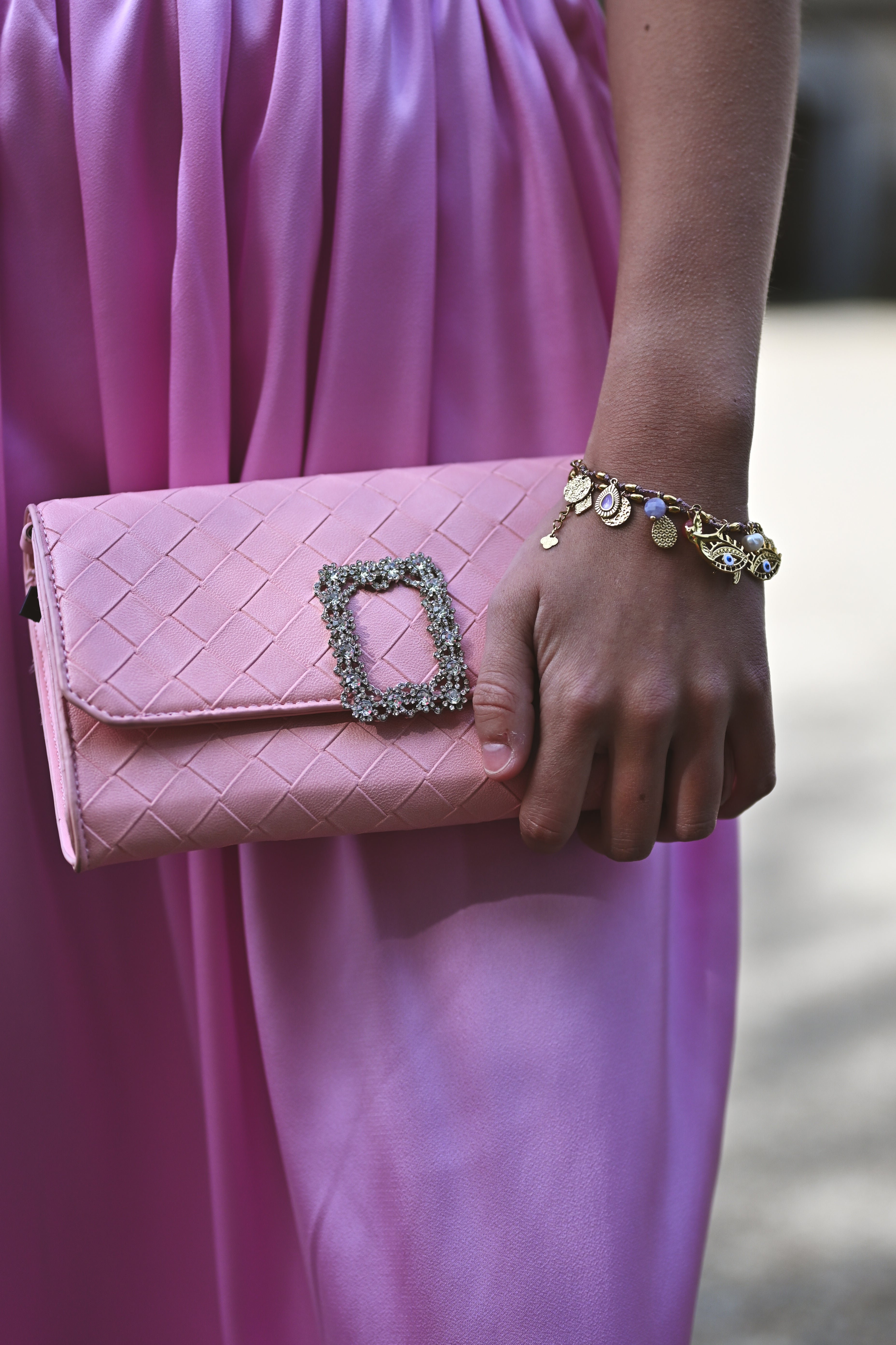 Sac NAOMI
