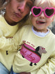 Sweat mini TECKEL