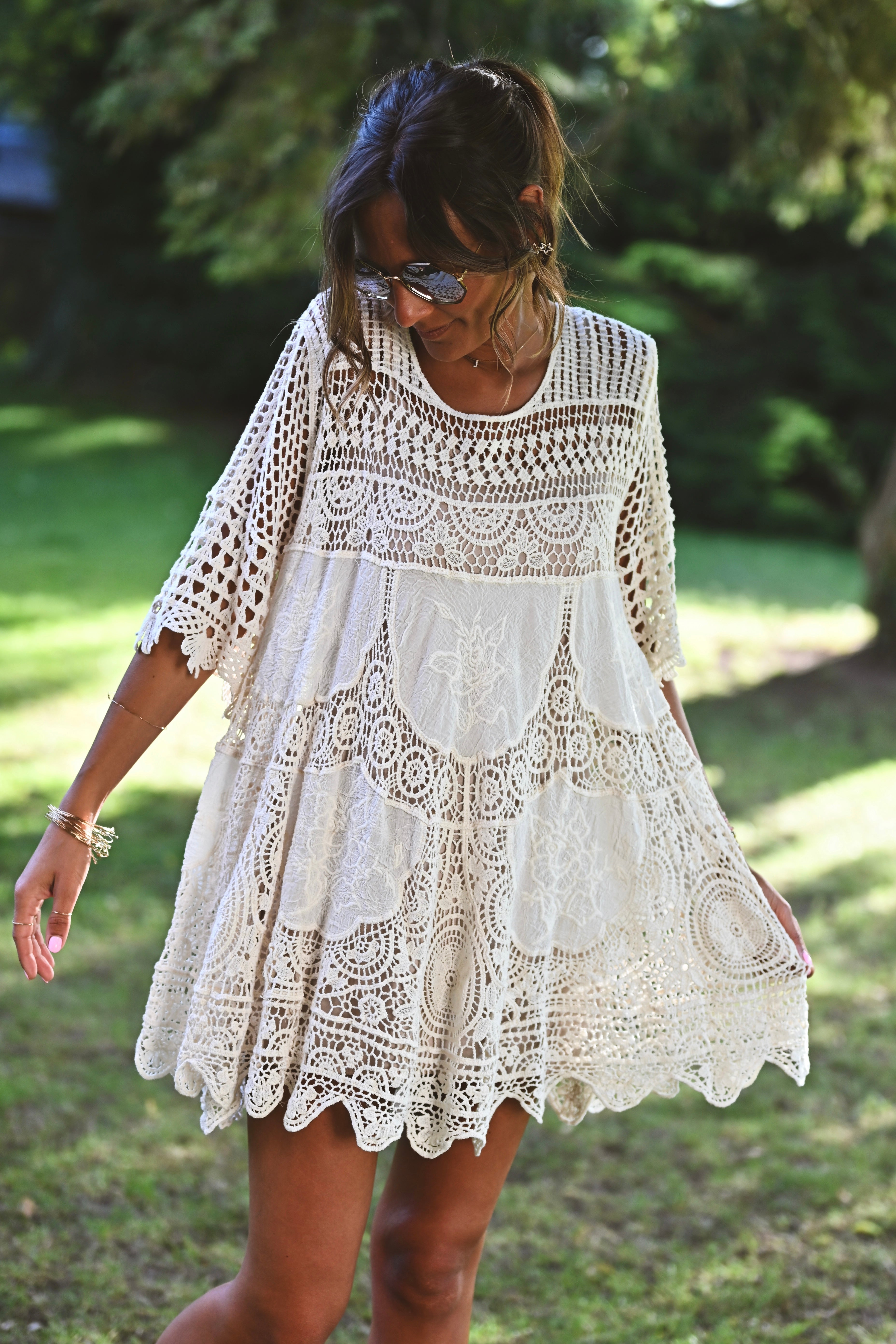 Robe SIMONE