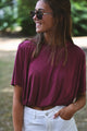 T-shirt JOANA