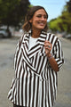 Blazer LEONIE
