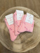 Mini Chaussettes TECKEL