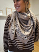 Echarpe AGATHE