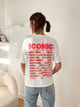 T-shirt ICONIC