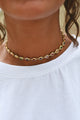 Collier JESSIE