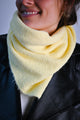 Foulard triangle KLOE
