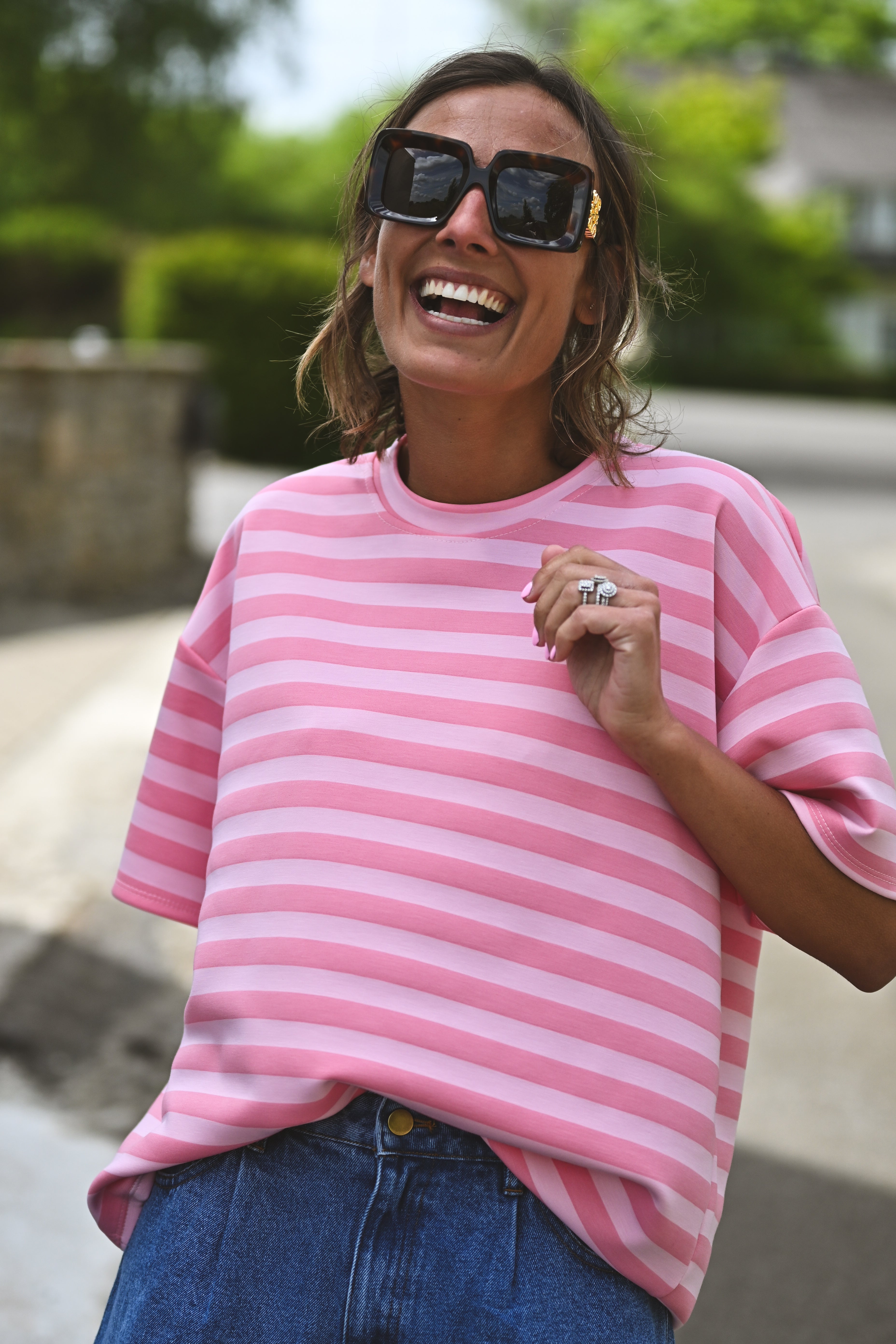 T-shirt SARA