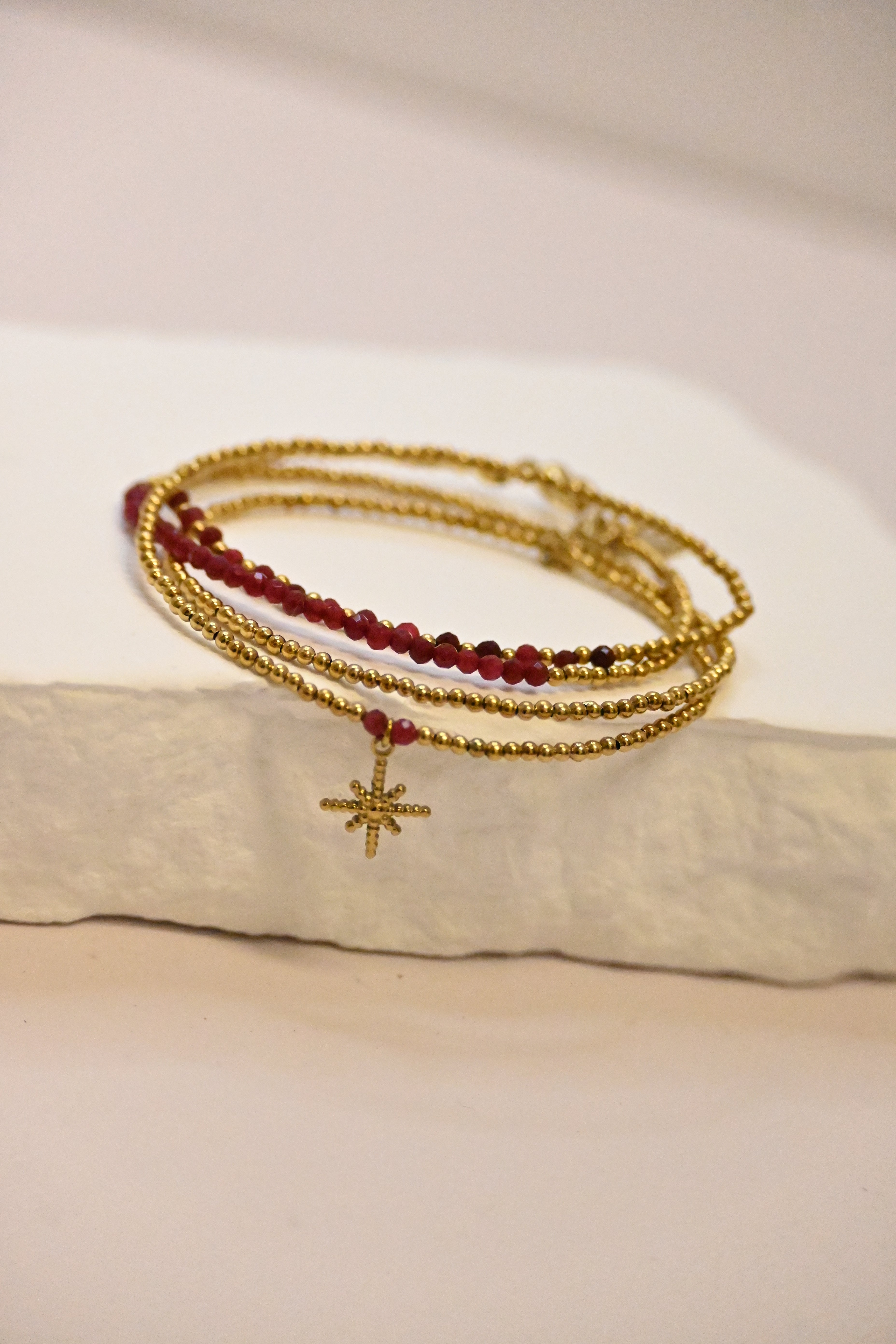 Bracelets JADE