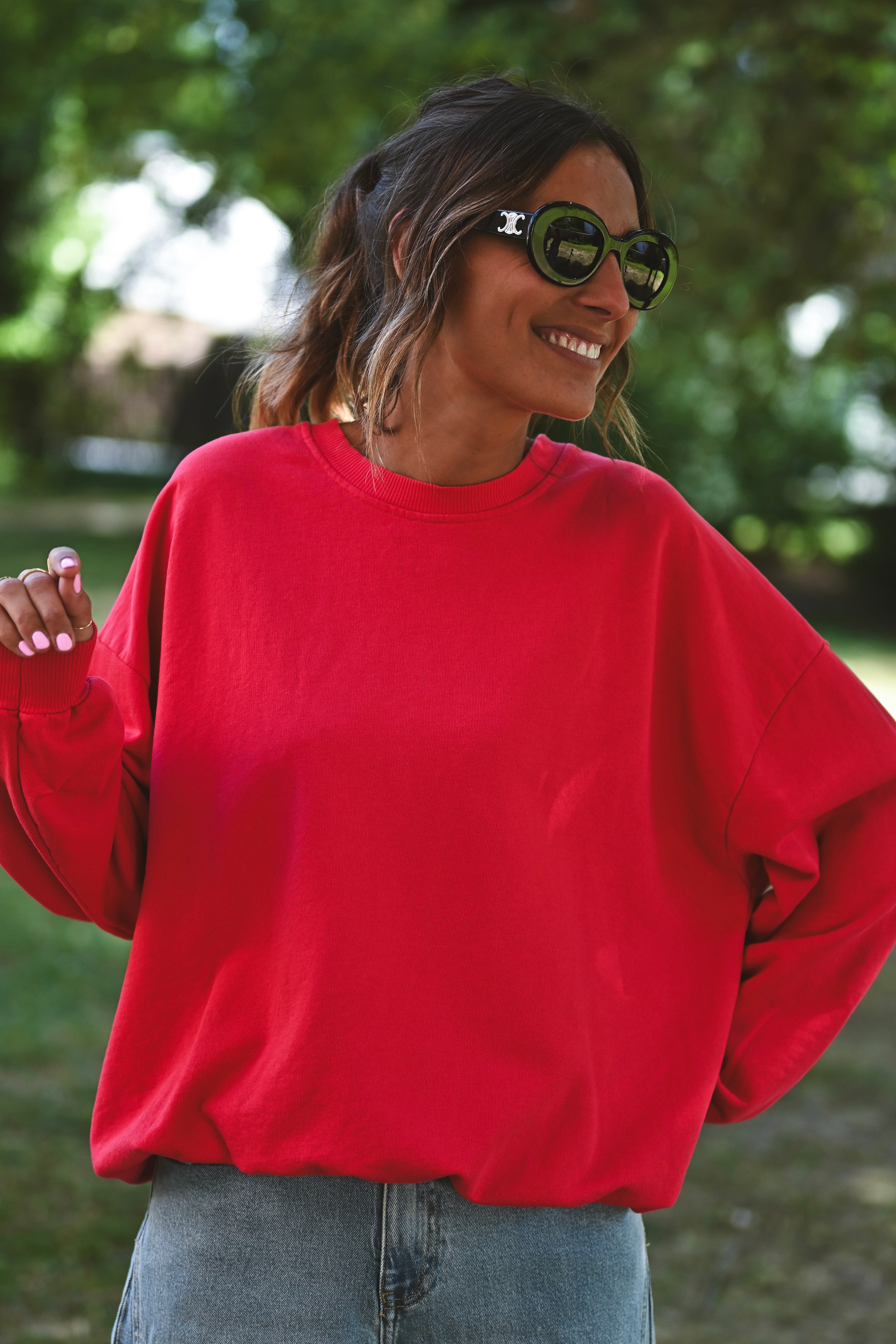 Sweat AMADORA