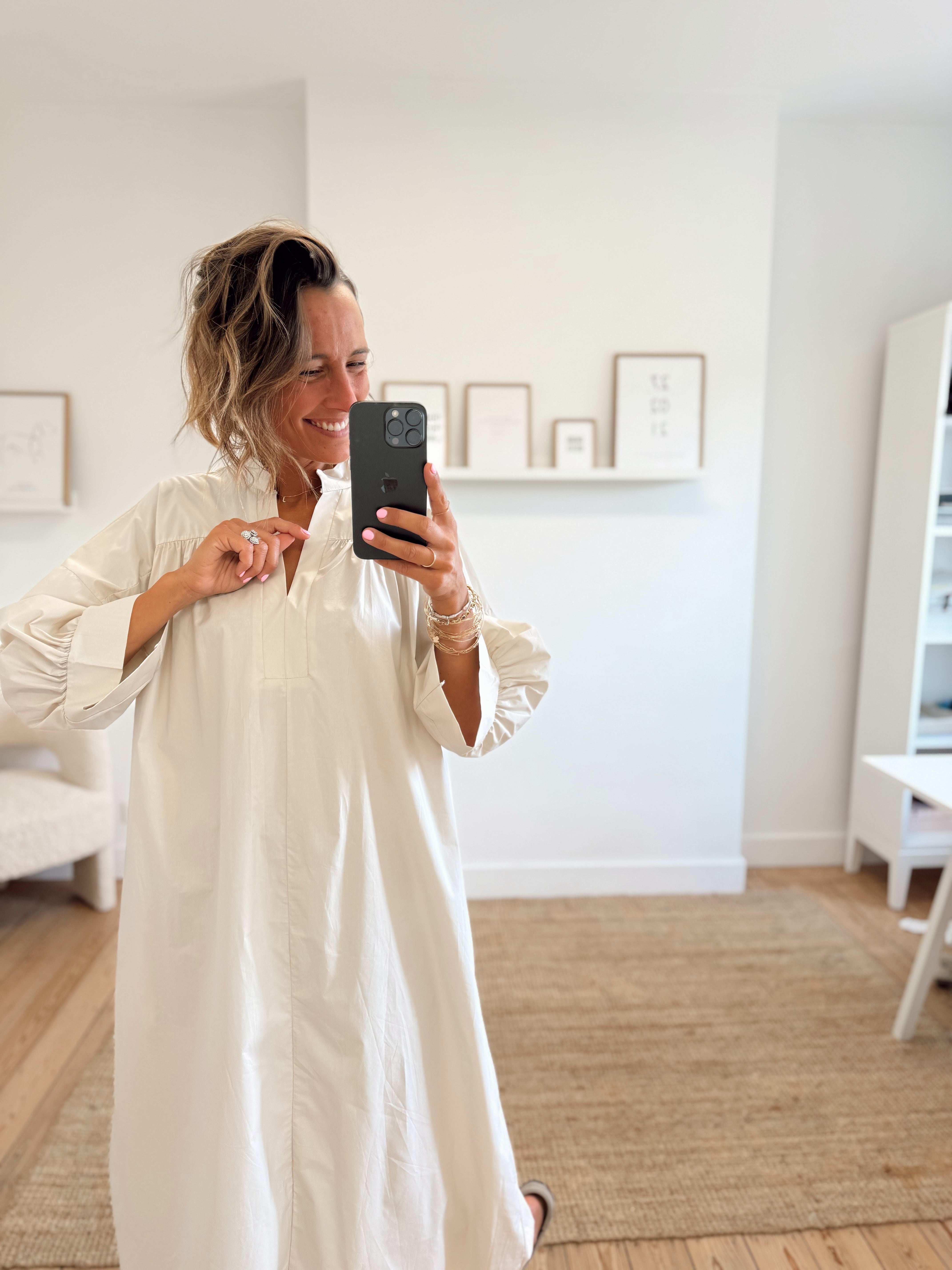 Robe MILLIE