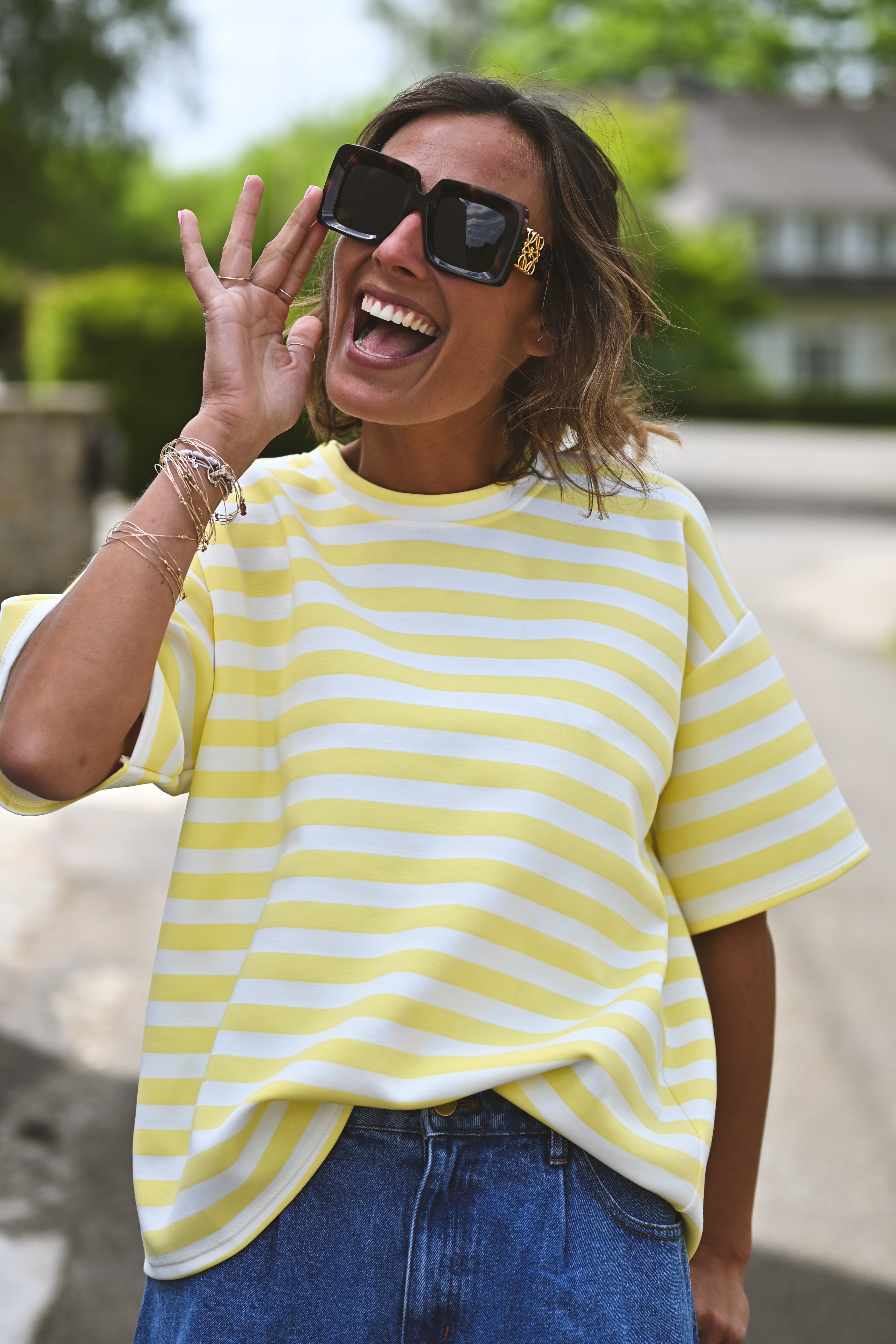 T-shirt SARA