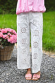 Pantalon INÈS
