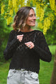 Pull crochet JULIA