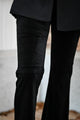 Pantalon IRIS -bootcut