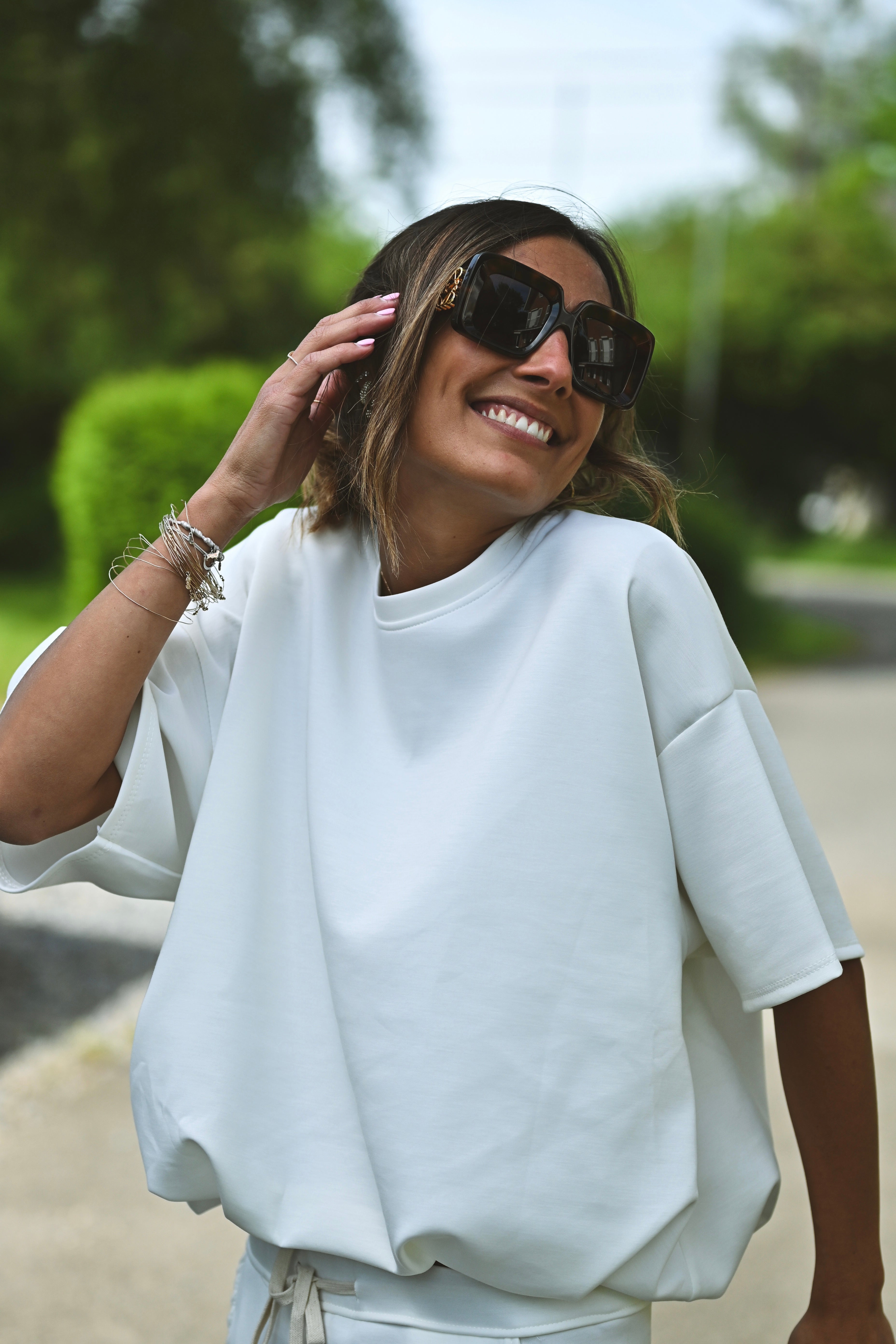 T-shirt RIVA