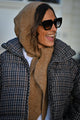 Cagoule-écharpe CELINE