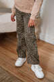 Pantalon mini LEA