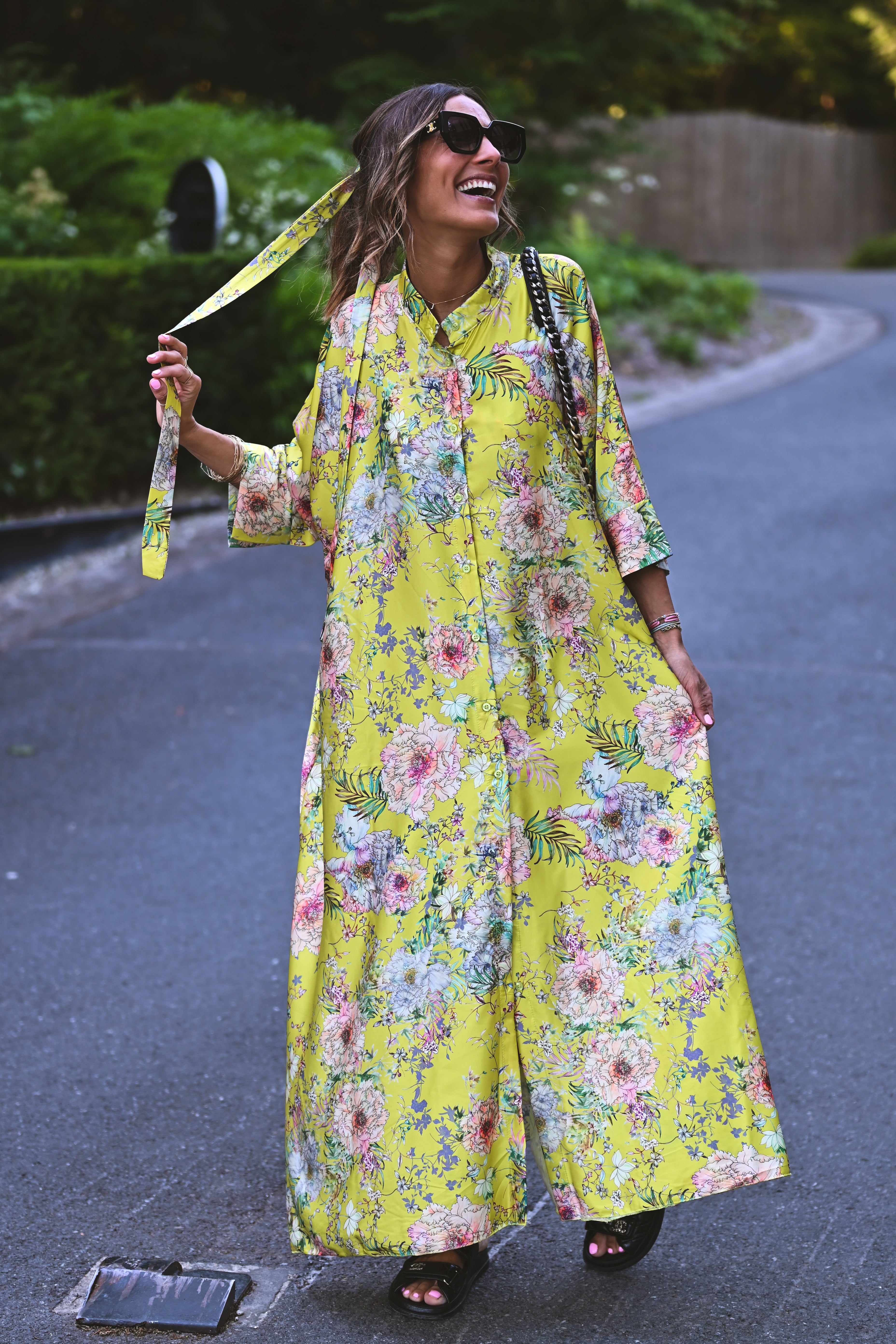Robe NORIA