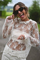 Blouse DENTY