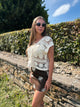 Jupe SOLEIL