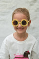 Lunettes mini FLEURS
