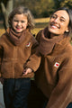 Polaire ROMY -MATCHY